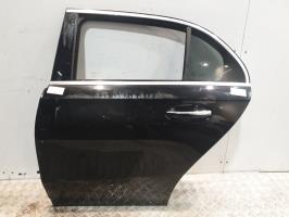 Porte arriere gauche mercedes classe a 177 phase 2