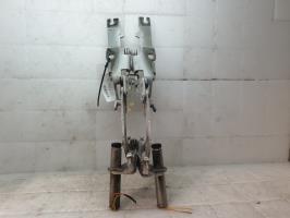 Charniere de capot peugeot rcz phase 2 coupe