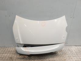 Malle/Hayon arriere peugeot rcz phase 2 coupe