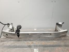 Renfort pare choc avant (traverse) renault clio 4 phase 1