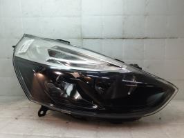 Optique avant principal droit (feux)(phare) renault clio 4 phase 2