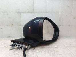 Retroviseur droit peugeot 508 1 phase 1