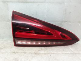 Feu arriere secondaire droit (feux) mercedes classe a 177 phase 2