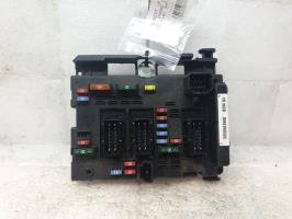 Boitier servitude moteur (BSM) peugeot 206 phase 2