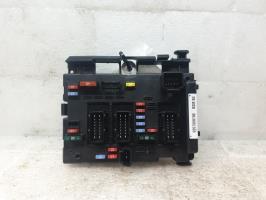 Boitier servitude moteur (BSM) peugeot 308 1 phase 1 cabriolet