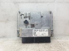 Calculateur volkswagen taigo