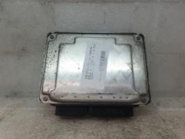 Calculateur volkswagen polo 4 phase 2