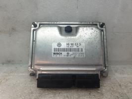 Calculateur volkswagen polo 4 phase 2