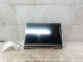 Ecran GPS peugeot 208 1 phase 2