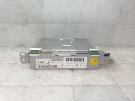 Autoradio d'origine peugeot 208 1 phase 2