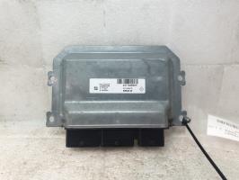 Calculateur dacia sandero 2 phase 2