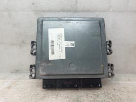 Calculateur renault scenic 3 phase 3