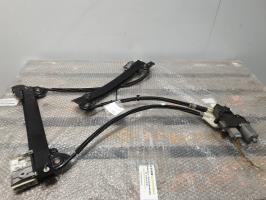Leve vitre electrique avant droit peugeot rcz phase 2 coupe