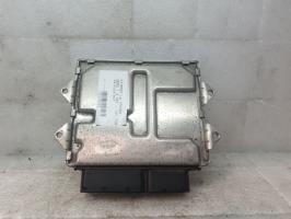 Calculateur citroen nemo