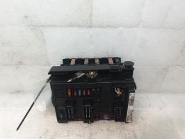 Boitier servitude moteur (BSM) renault megane 2 phase 2