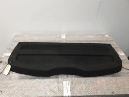 Plage arriere citroen c3 3 phase 1