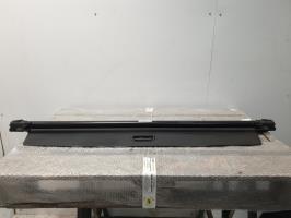 Plage arriere skoda kodiaq phase 2