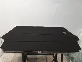 Plage arriere citroen c3 3 phase 2