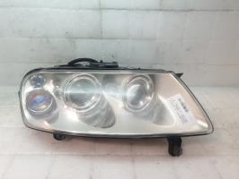Optique avant principal droit (feux)(phare) volkswagen touareg 1 phase 1