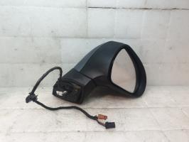 Retroviseur droit peugeot 207 phase 1