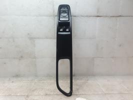 Interrupteur de leve vitre avant gauche renault clio 4 phase 2