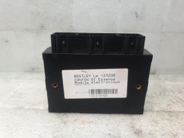 Module électronique bentley continental coupe