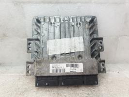 Calculateur renault grand scenic 3 phase 1