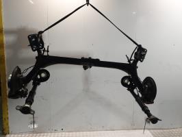 Train arriere complet peugeot rcz phase 2 coupe