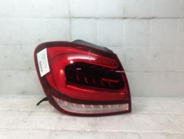 Feu arriere principal gauche (feux) mercedes classe a 177 phase 2
