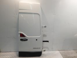 Porte arriere droit renault master 3 phase 3