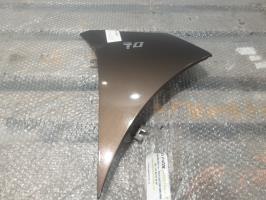 Aile avant droit volkswagen beetle 2 cabrio phase 1