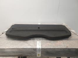 Plage arriere renault clio 3 phase 2