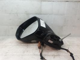 Retroviseur gauche peugeot 3008 1 phase 1