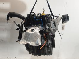 Moteur dacia sandero 2 phase 2