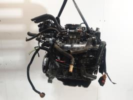 Moteur peugeot 106 phase 2