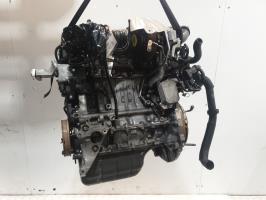 Moteur peugeot 208 1 phase 2