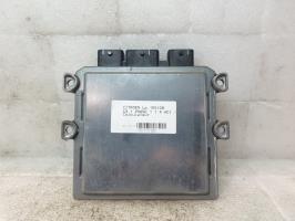 Calculateur citroen c3 1 phase 1