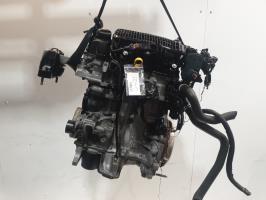 Moteur peugeot 208 1 phase 2