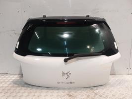 Malle/Hayon arriere citroen ds3 phase 1