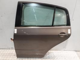 Porte arriere gauche volkswagen golf plus phase 2
