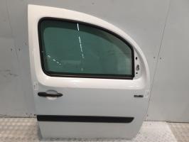 Porte avant droit renault kangoo 2 phase 2