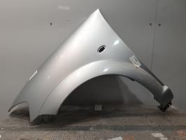 Aile avant gauche citroen c3 1 phase 1