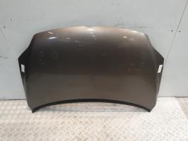 Capot volkswagen golf plus phase 2