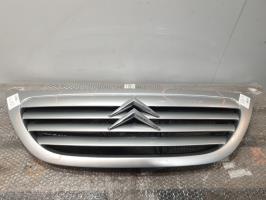 Calandre citroen c3 1 phase 1