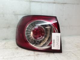 Feu arriere principal gauche (feux) volkswagen golf plus phase 2