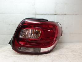 Feu arriere principal droit (feux) citroen ds3 phase 1