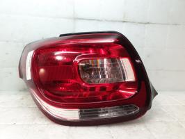 Feu arriere principal gauche (feux) citroen ds3 phase 1