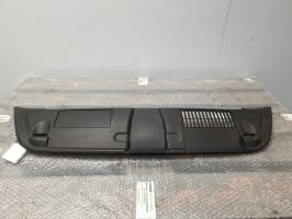 Traverse superieure volkswagen beetle 2 cabrio phase 1