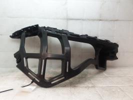 Support de pare chocs arriere volkswagen beetle 2 cabrio phase 1