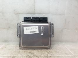 Calculateur citroen c4 2 phase 1